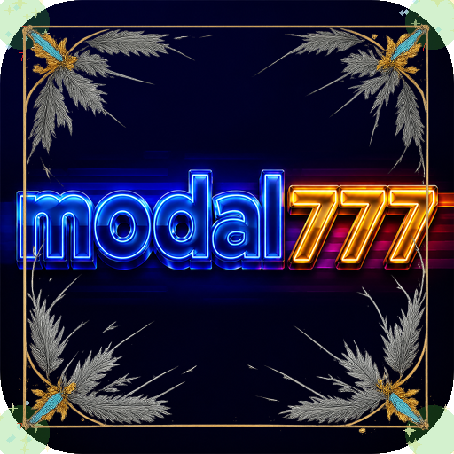 modal777 — mitra unggulan